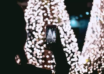 light events in denver