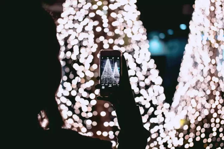 light events in denver