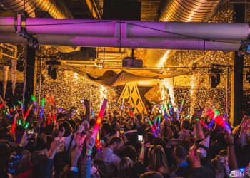 new year's eve ideas