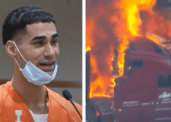 Truck Driver Sentence from I-70 Deadly Crash Received Clemency from Governor Polis