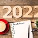 Twenty-Two New Years Resolutions for 2022