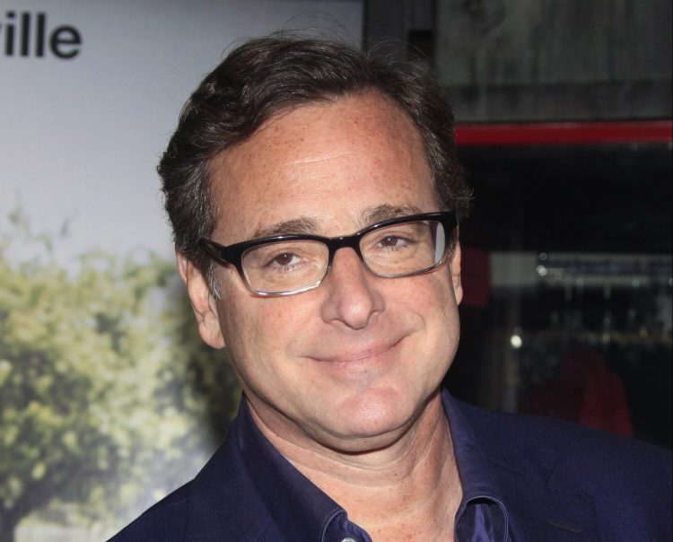 America’s Dad Danny Tanner, Bob Saget Has Died
