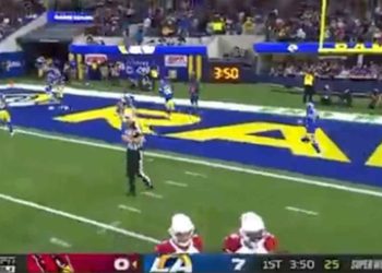 Peyton Manning Says Expletive During ManningCast