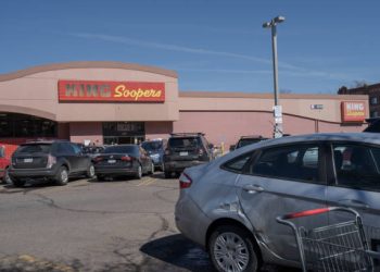 King Soopers Employees Plan To Strike In Colorado Wednesday
