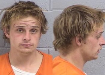 Man Accused of Shooting New Mexico Police Officer Being Searched For In Southwest Colorado