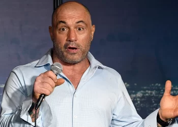 Doctors Write Letter To Spotify Asking Them To Do Something About Joe Rogan
