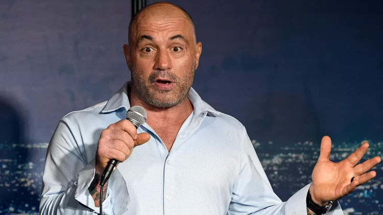 Doctors Write Letter To Spotify Asking Them To Do Something About Joe Rogan