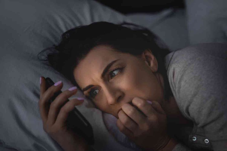 10 Scary But True Facts To Keep You Up