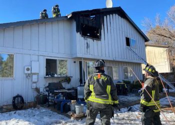 House Fire in Aurora: Suspect Said That ‘God told him to’