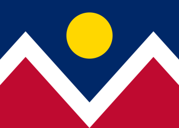 What do you know about Denver’s Flag?