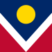 What do you know about Denver’s Flag?