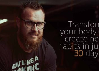 Your Nutrition Basics with Adam Geiger