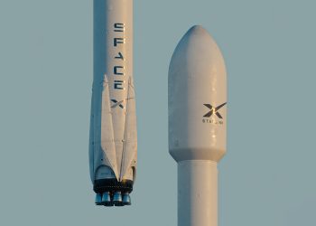 Elon Musk Activates Starlink in Ukraine after Plea from Country for Help