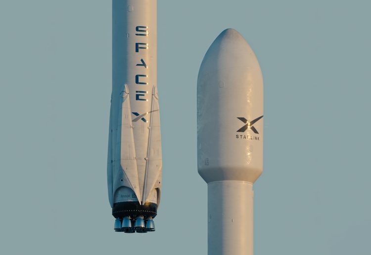 Elon Musk Activates Starlink in Ukraine after Plea from Country for Help