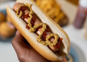 The Wienermobile is Back in Colorado! Here’s Where you can see it