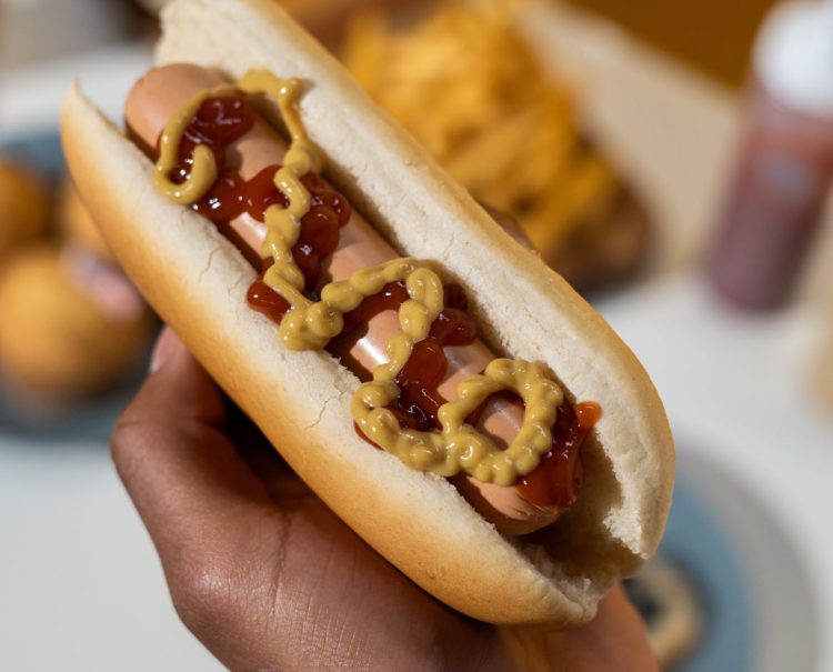 The Wienermobile is Back in Colorado! Here’s Where you can see it