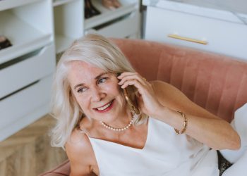 Wordle Might have Saved this Womans Life