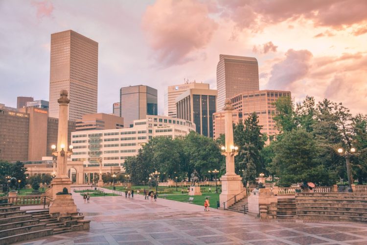 Sorry Denverites, Rent is Up!
