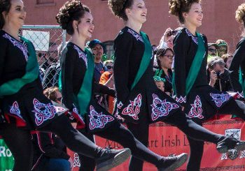 What you need to know about Saturday’s St. Patricks Day Parade