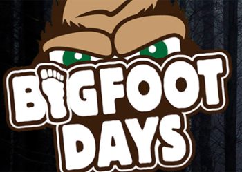Bigfoot Days in Estes Park Friday and Saturday