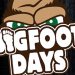 Bigfoot Days in Estes Park Friday and Saturday