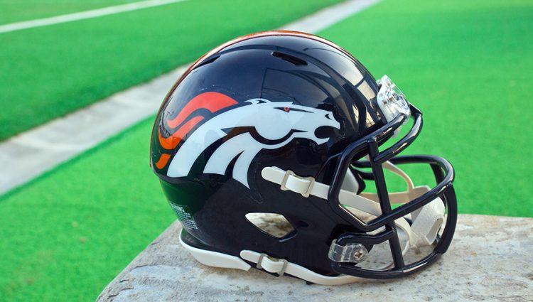 Denver Broncos Sold to 9News’ Kyle Clark