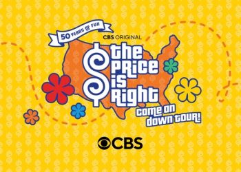 Come On Down!  The Price is Right is Stopping in Colorado