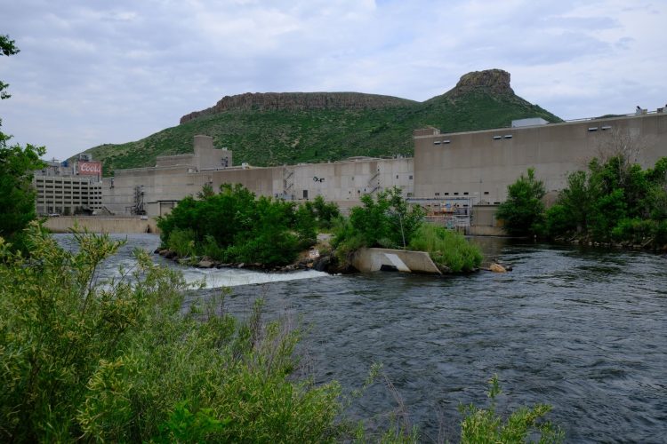 The Coors Brewing Tour is BACK!