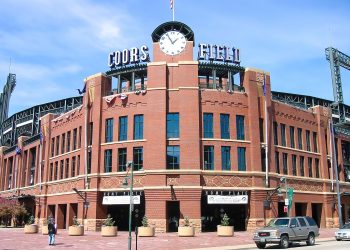 Rockies Opening Day is now April 8th