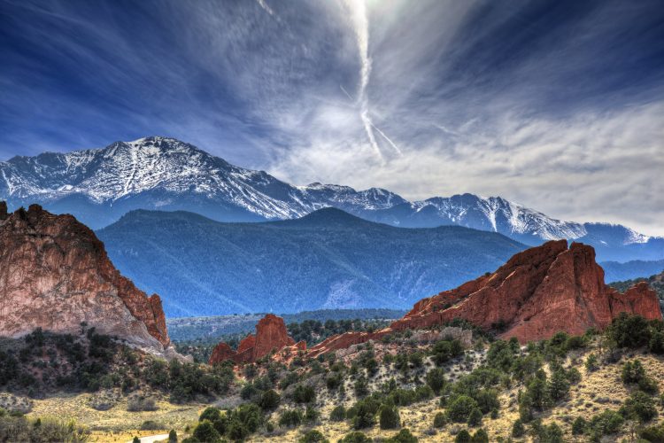Colorado Car Registry Will Increase Soon!