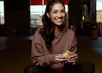 Using Food For Fuel