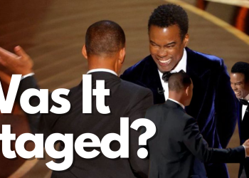 Hey Academy Awards, WWE Would Like Its Smackdown Back!