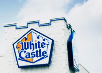 White Castle is coming to Colorado!