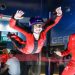 Get your Point Break on at iFly Denver and Colorado Springs