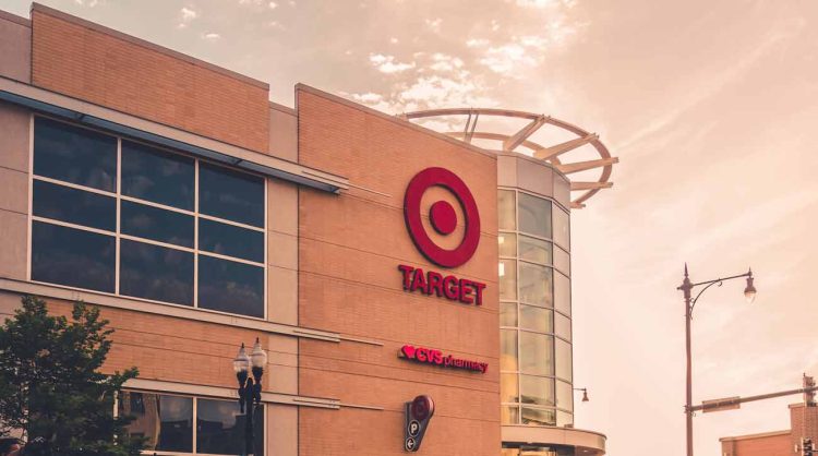 New Hires to get Paid a Lot More at Target in Some States
