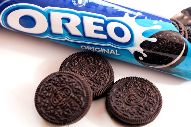 OREO Cookies are Giving you their Birthday Wish in a New Contest!
