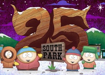 South Parks’ 25th Anniversary Show at Red Rocks
