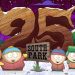South Parks’ 25th Anniversary Show at Red Rocks