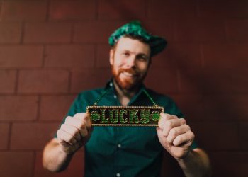 The History of St. Patrick’s Day