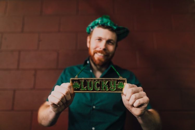 The History of St. Patrick’s Day