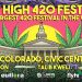 The Mile High 420 Festival is Right Around the Corner!