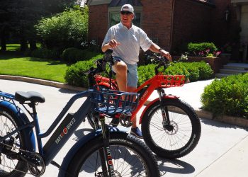 Denver Ebike Company Booms With New Denver Ebike Rebates