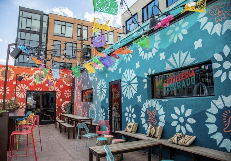 3 Denver Bars to Experience