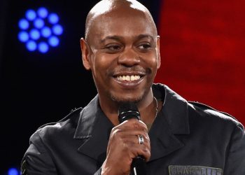 Dave Chappelle Announces Surprise Shows in Denver