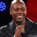 Dave Chappelle Announces Surprise Shows in Denver