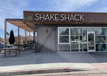 Shake Shack Debuts First Drive-Thru Location in Colorado