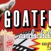 Goatflix and Chill?  Go Watch a Movie with a Goat.