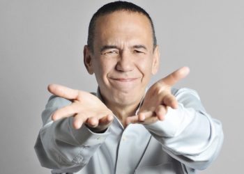 Beloved Actor and Comedian Gilbert Gottfried Dead at 67