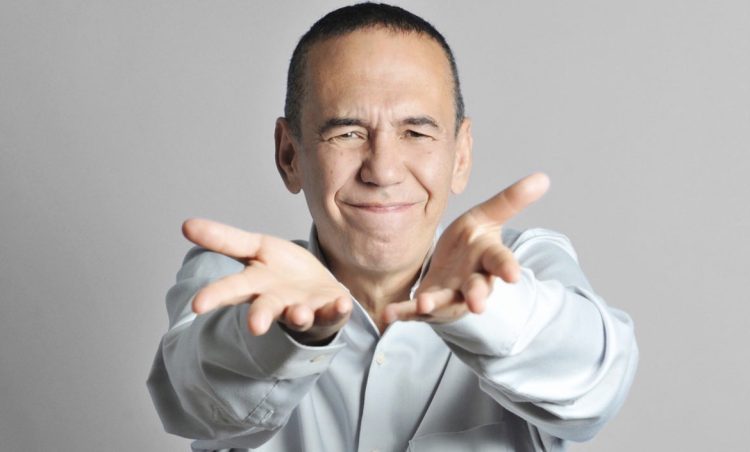 Beloved Actor and Comedian Gilbert Gottfried Dead at 67