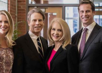 Get to Know the McDivitts